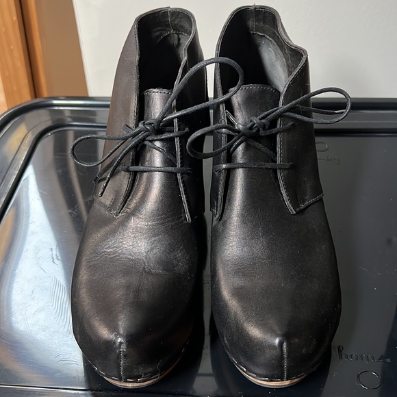 Lisa B Boots size 41 - Picture 2 of 5